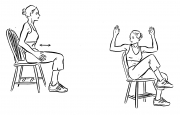 Seated Twist