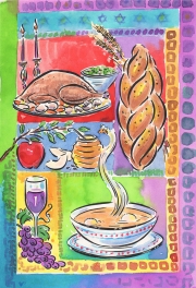 Bread from the Earth