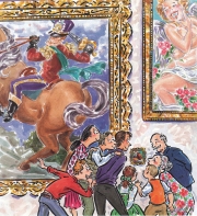 The Small Works Show