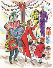 Window Shopping